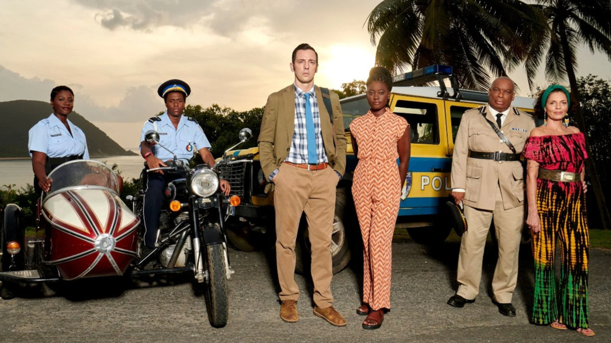 Everything You Need to Know About Death in Paradise Season 13