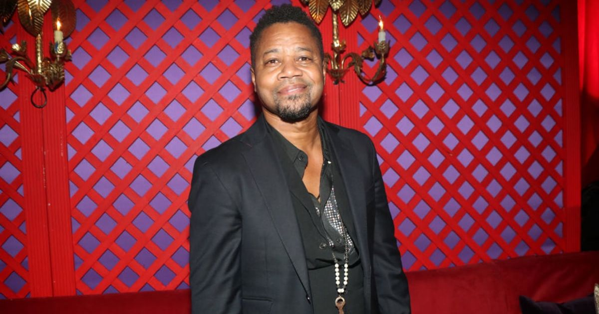 Cuba Gooding Jr. Net Worth: A Deep Dive Into His Career, Earnings, and Wealth