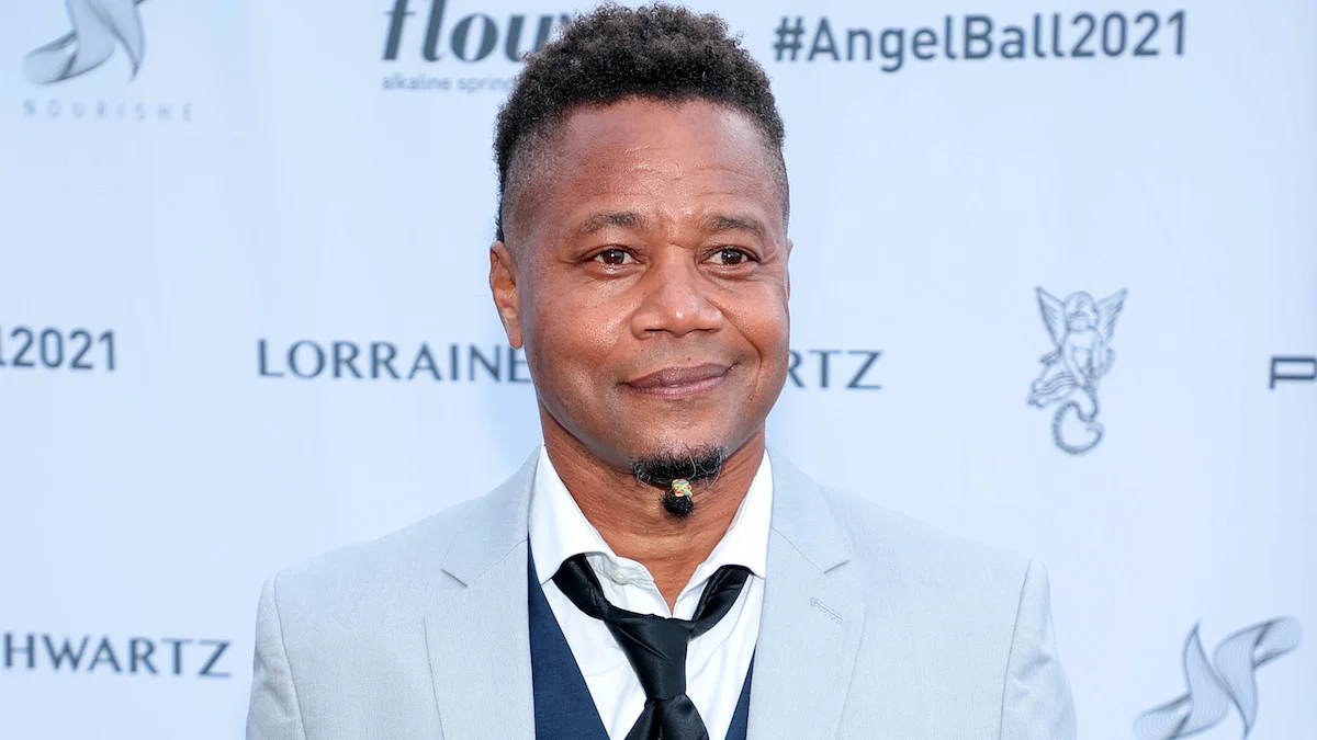 Cuba Gooding Jr. Net Worth: A Deep Dive Into His Career, Earnings, and Wealth