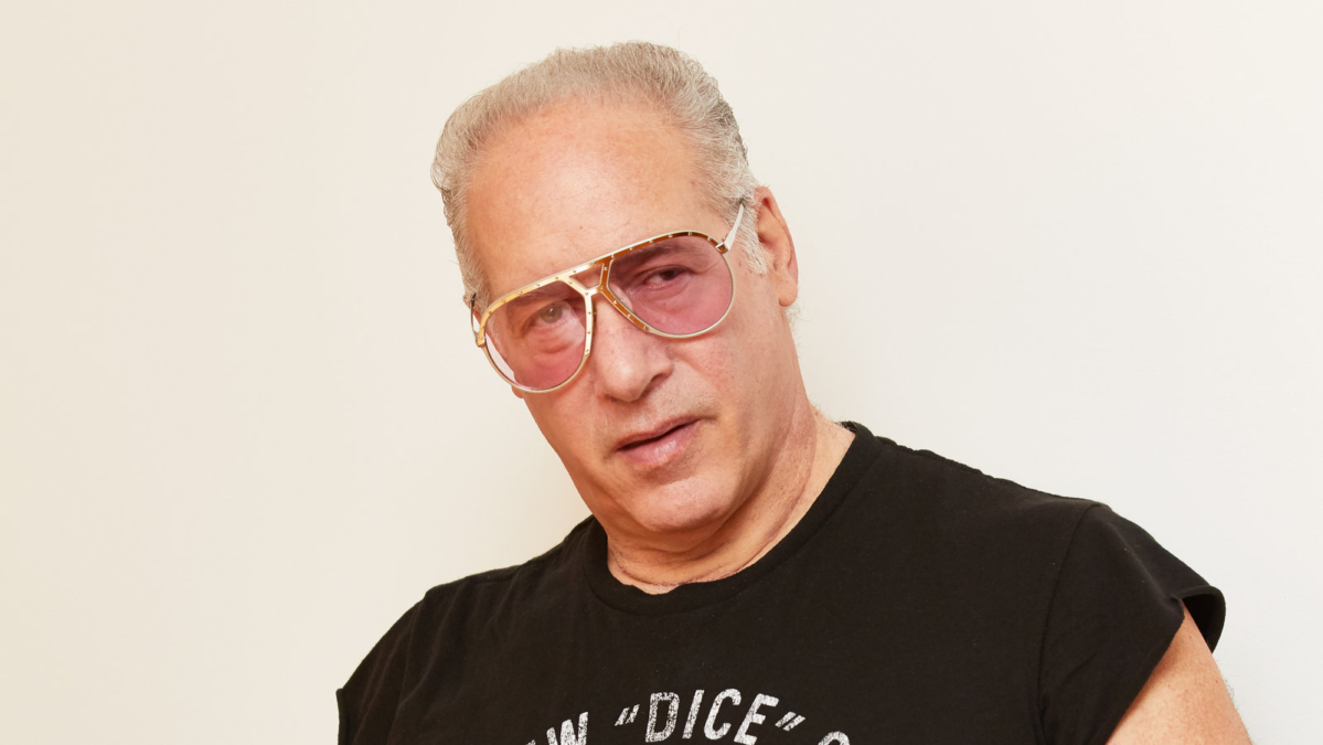 Andrew Dice Clay Net Worth: A Comprehensive Overview of His Career and Fortune