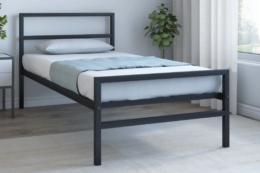 Everything You Need to Know About Single Beds: A Comprehensive Guide