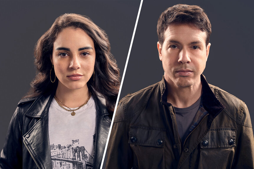 Exploring the La Brea Cast: A Closer Look at the Stars of NBC’s Sci-Fi Hit