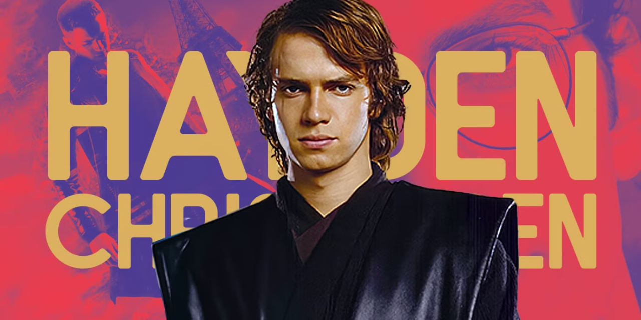 A Comprehensive Look at Hayden Christensen Movies