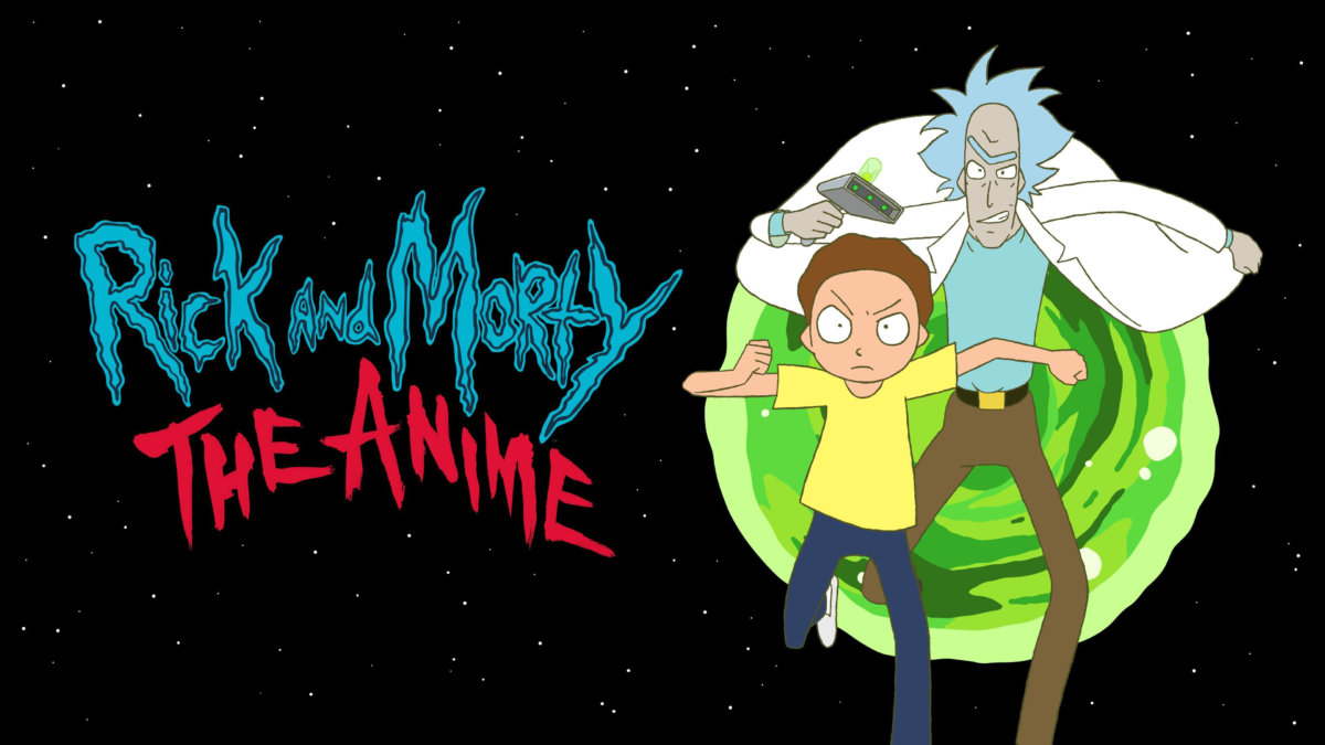 Rick and Morty: The Anime A New Frontier in Animation