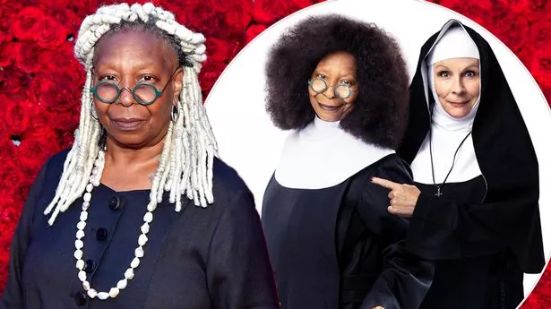 The Return of a Classic: Exploring "Sister Act 3"