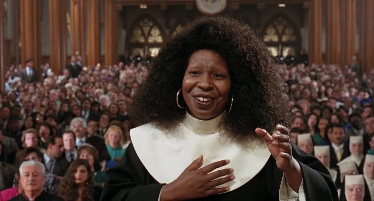 The Return of a Classic: Exploring "Sister Act 3"