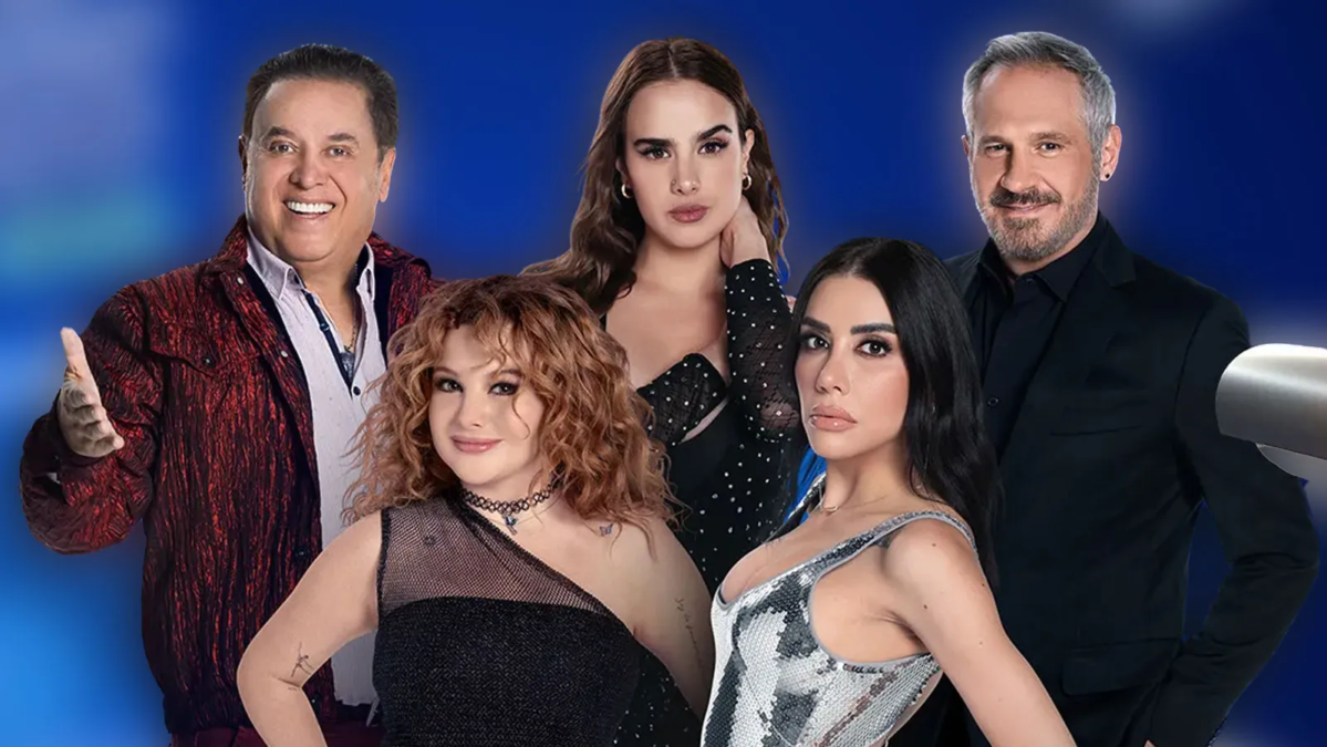 Exploring the Cast of La Casa de los Famosos: A Look Behind the Scenes