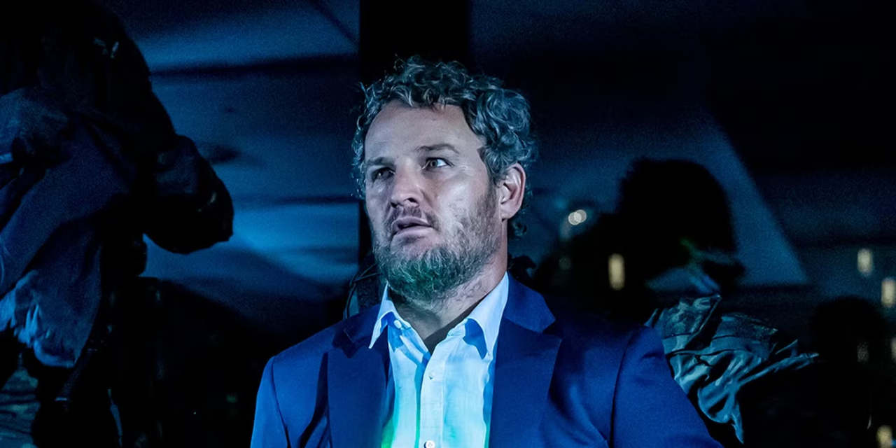 The Life and Career of Jason Clarke: A Journey Through Hollywood