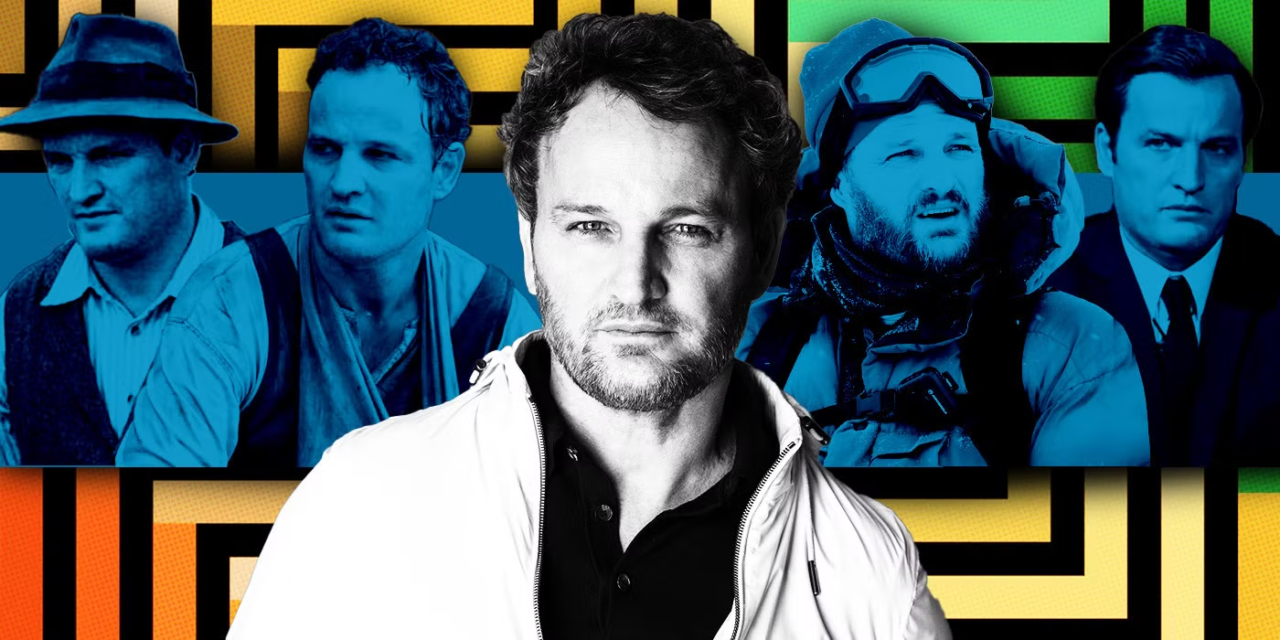 The Life and Career of Jason Clarke: A Journey Through Hollywood