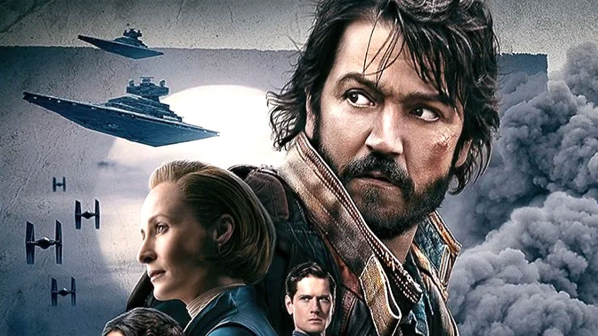 Andor Reviews: A Deep Dive Into the Latest Star Wars Spin-Off