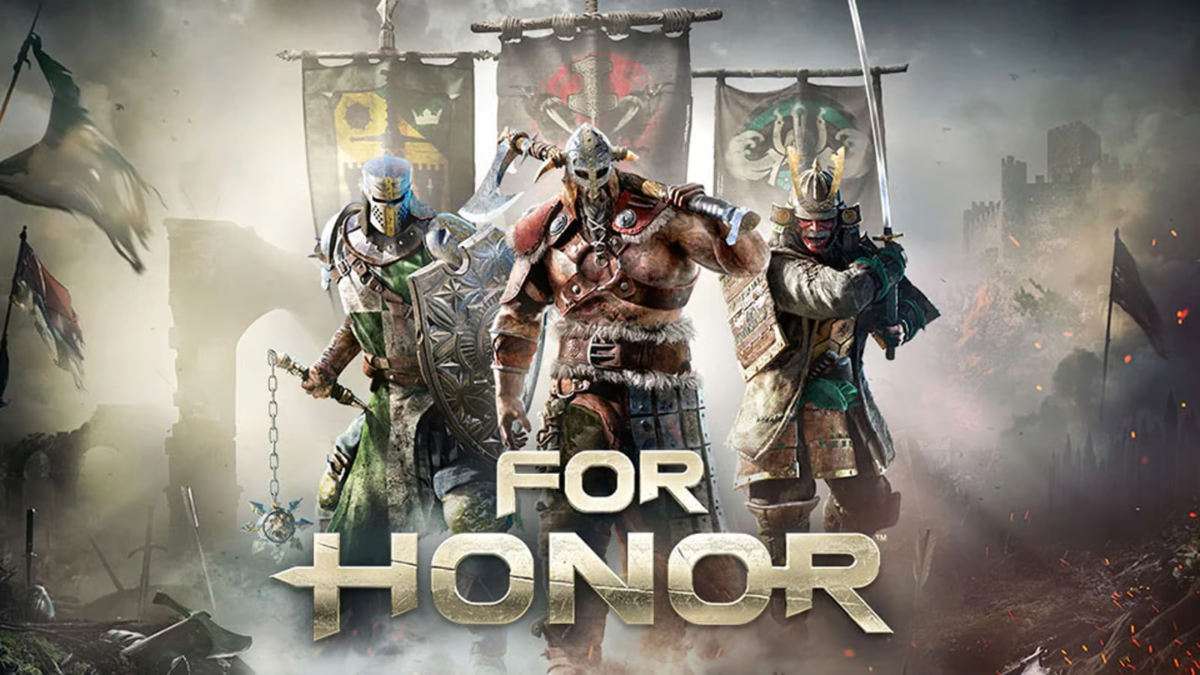 Is For Honor Crossplay? Everything You Need to Know