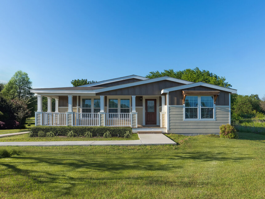 Understanding Triple Wide Mobile Homes: A Comprehensive Guide