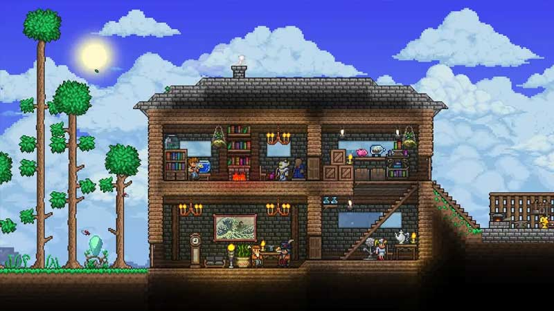 Is Terraria Cross Platform? An In-Depth Guide