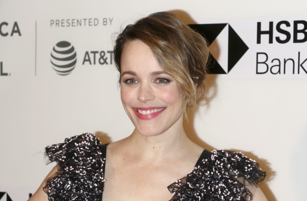 Rachel McAdams Net Worth: A Comprehensive Look at the Actress's Earnings and Career