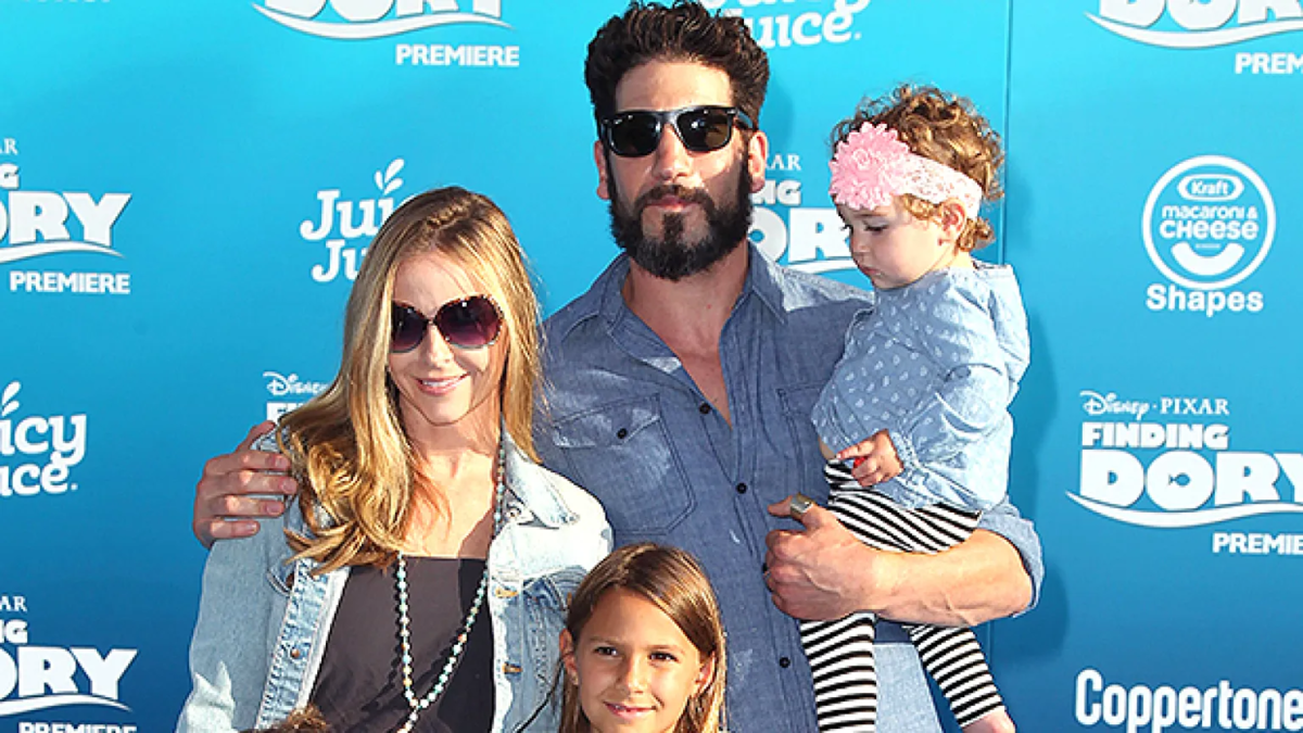 Understanding Jon Bernthal’s Wife: A Deep Dive into Their Relationship and Life Together