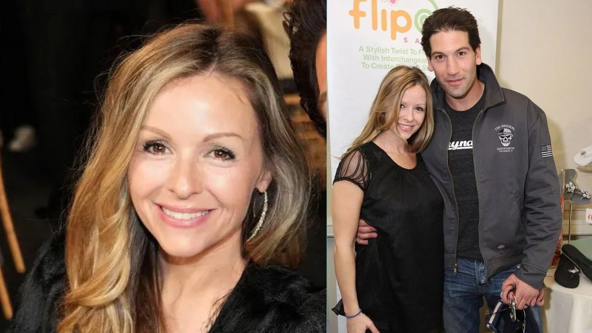 Understanding Jon Bernthal’s Wife: A Deep Dive into Their Relationship and Life Together