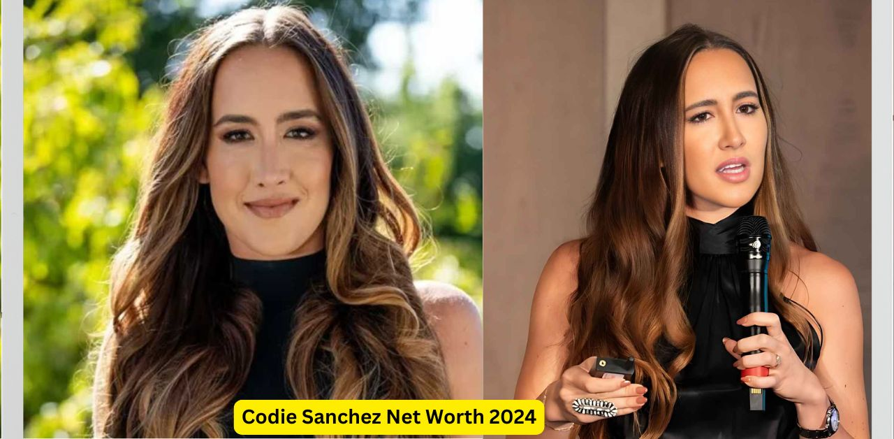 Codie Sanchez Age: A Comprehensive Overview of Her Life and Career