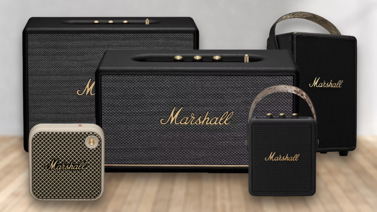 The Marshall Stanmore 2: A Comprehensive Review of Its Features and Performance