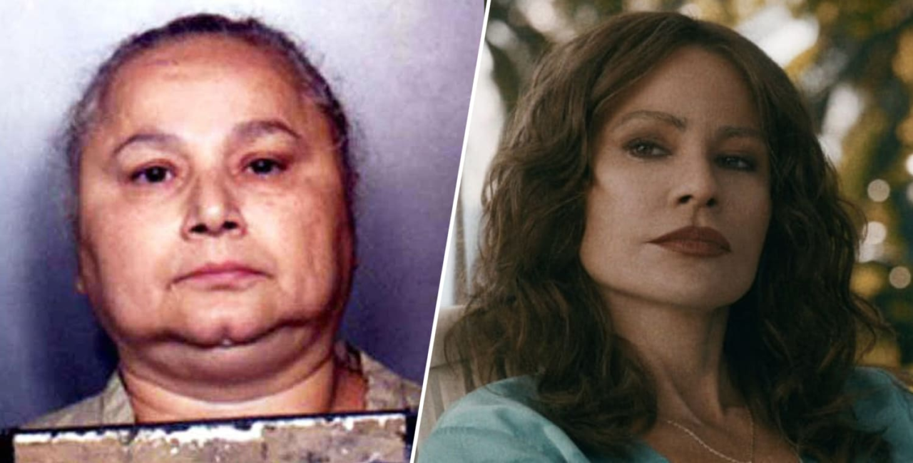 Griselda Blanco Sons Death: The Tragic Legacy of the Cocaine Queen