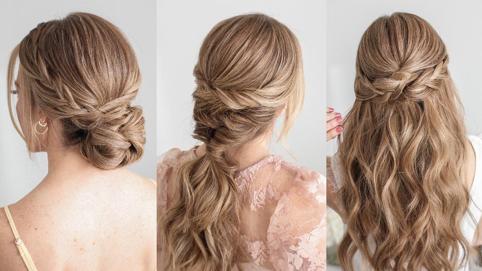 Unlocking Your Style: A Comprehensive Guide to Stunning Prom Hair