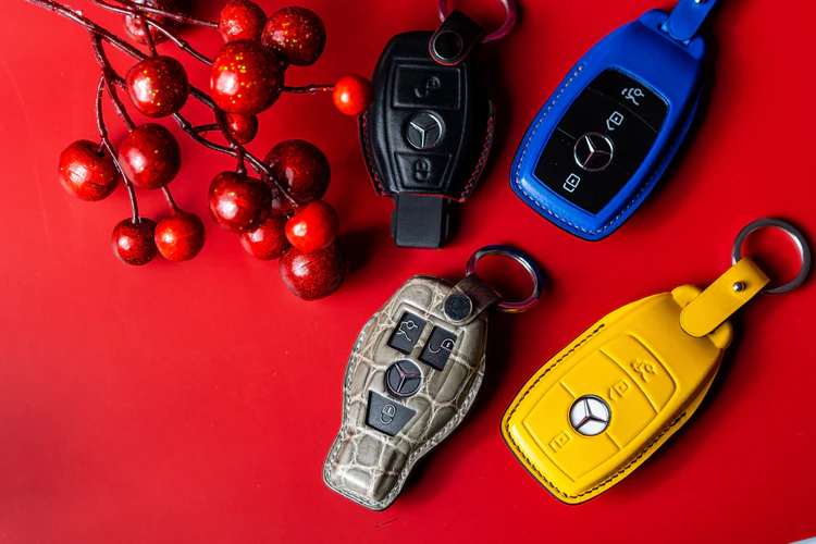 The Ultimate Guide to Key Fob Holders: Why You Need One and How to Choose the Best