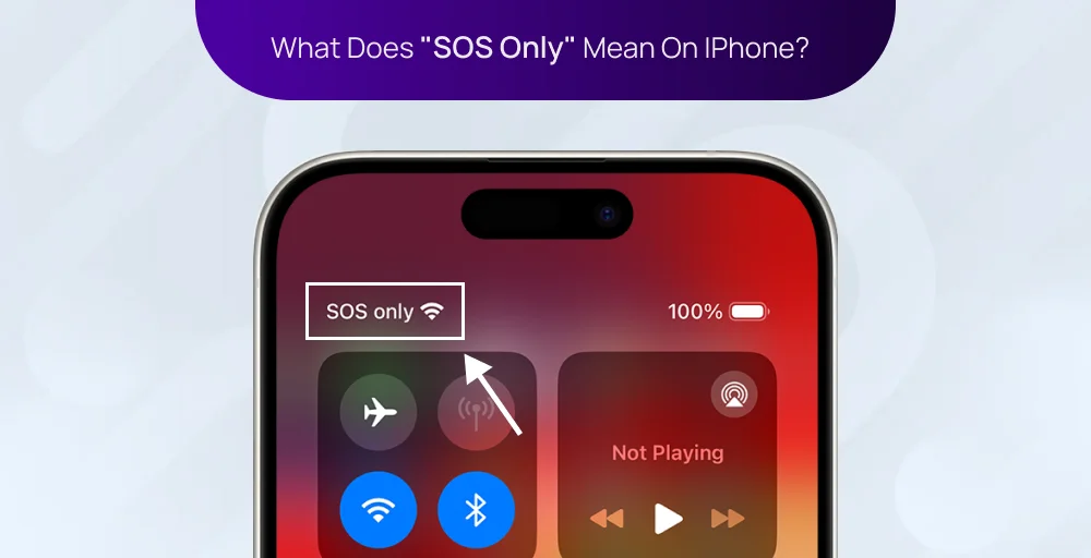 What’s SOS on iPhone: Understanding Emergency Features and How to Use Them