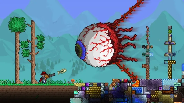 Is Terraria Cross Platform? An In-Depth Guide